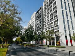 Contemporary Living | Prime AlJada | Ready Now