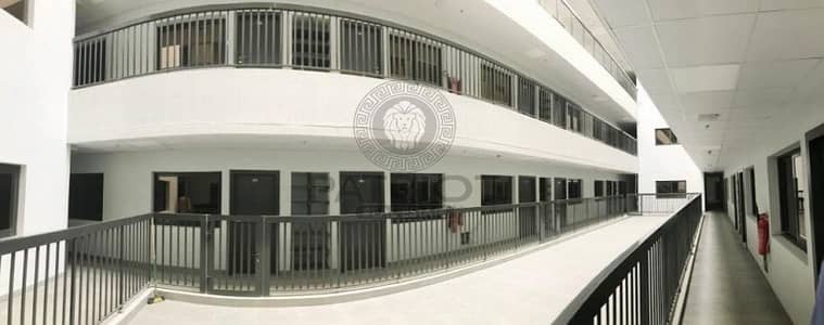Beautiful Brand New Labor Camp for Sale in Jebel Ali 3 Beautiful Brand New Labor Camp for Sale in Jebel Ali 3
