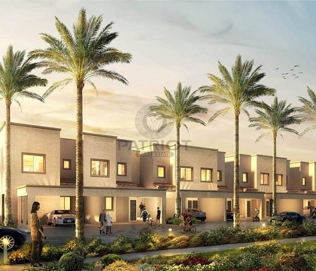 4BR+Maid|100% DLD off |6 years payment plan 4BR+Maid|100% DLD off |6 years payment plan