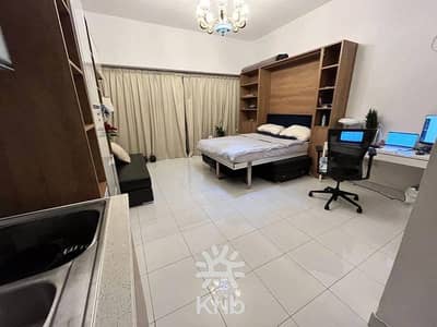 Studios for Rent in Starz by Danube, Al Furjan Rent Studio