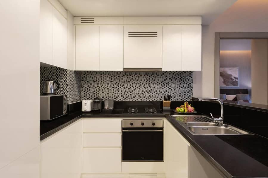 Prime Location | Bills Included | Fully Furnished