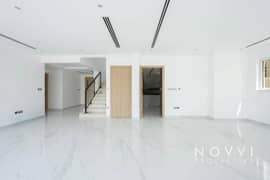 فیلا في الحي 8،جميرا بارك 4 غرف 380000 درهم - 12114678