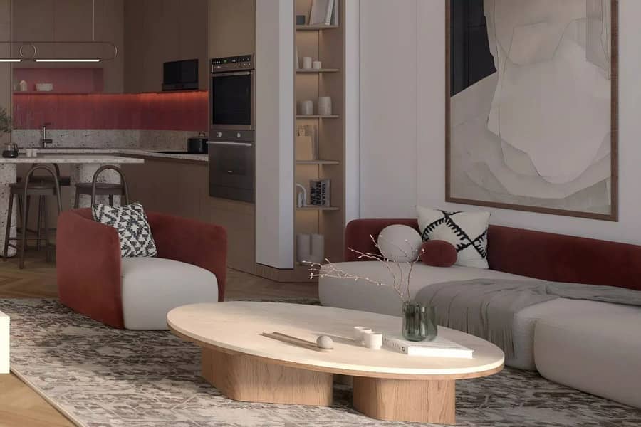 Smart Home Ready | Comfort Meets Technology Smart Home Ready | Comfort Meets Technology