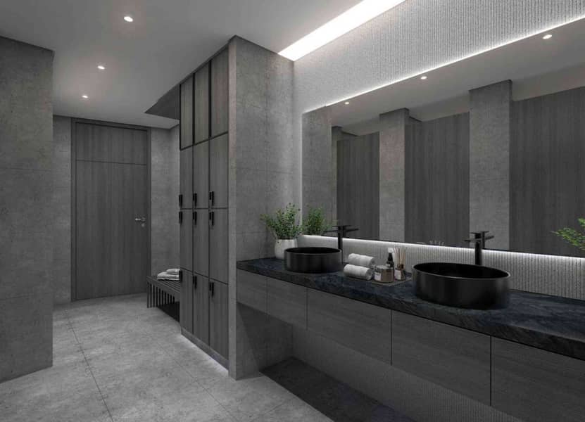 Exclusive | Genuine resale | On the lagoon