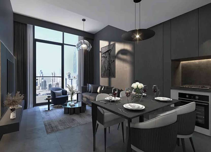 Exclusive | Genuine resale | On the lagoon