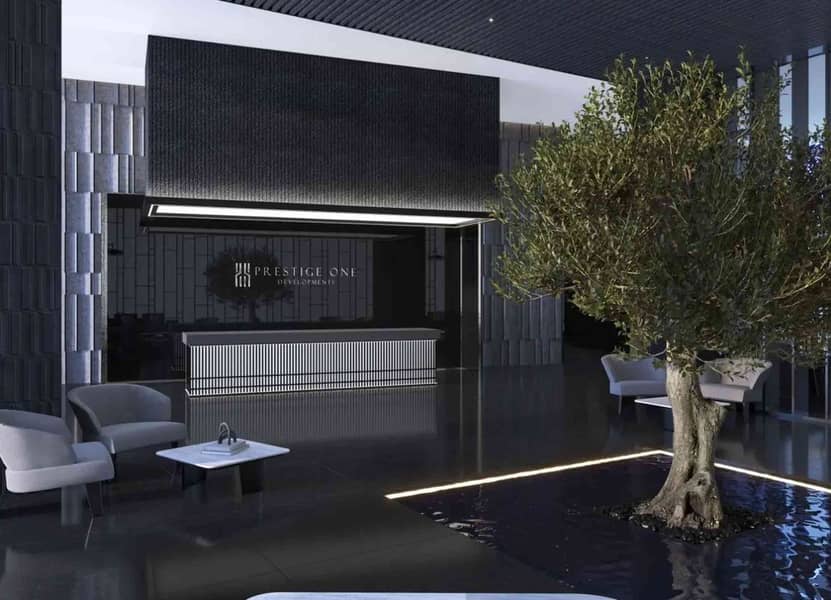 Exclusive | Genuine resale | On the lagoon