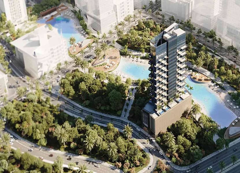 Exclusive | Genuine resale | On the lagoon - Image 9