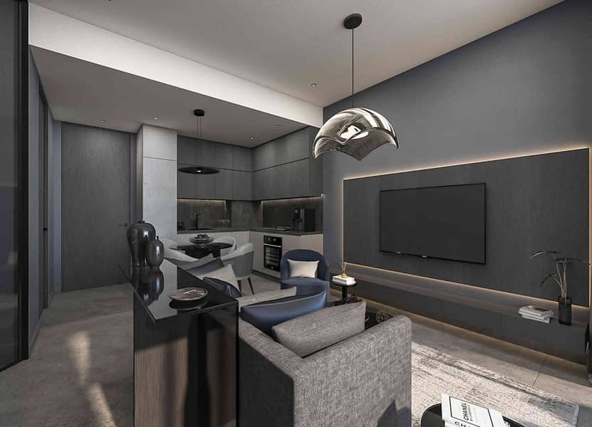 Exclusive | Genuine resale | On the lagoon - Image 14