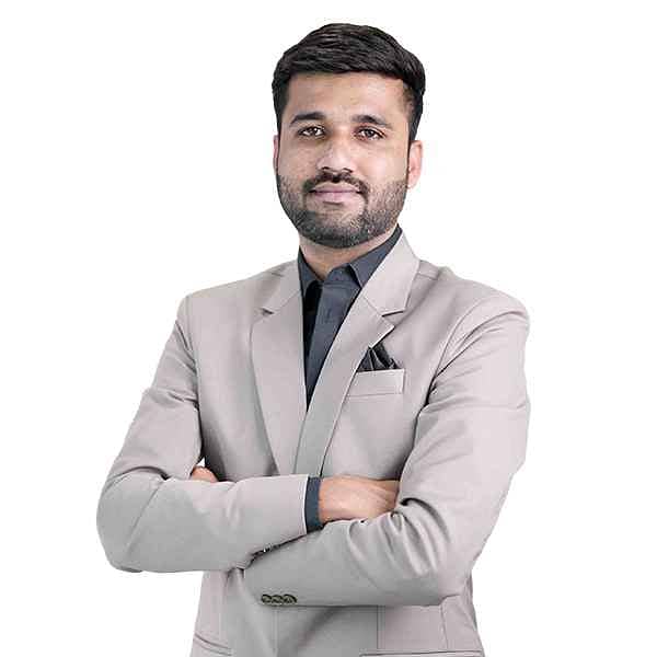 Pratik Bhujbal