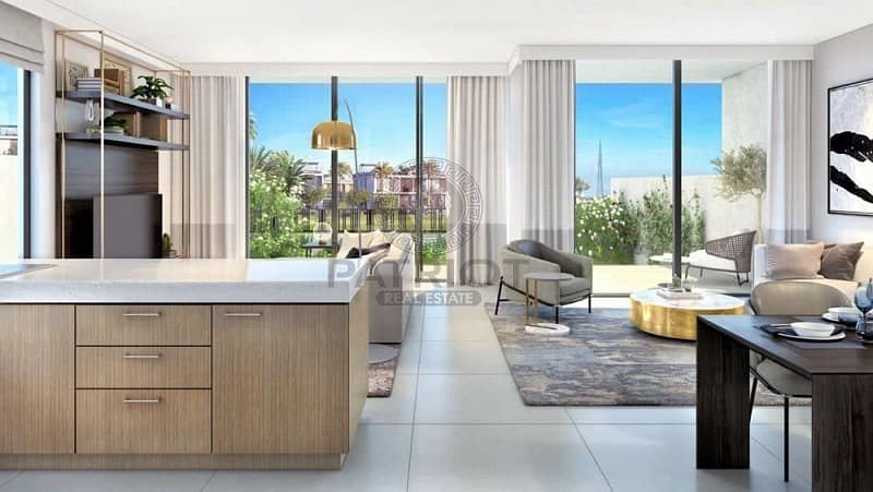 BOOK NOW! Luxurious Villas Exclusive In Dubai Hills Estates BOOK NOW! Luxurious Villas Exclusive In Dubai Hills Estates
