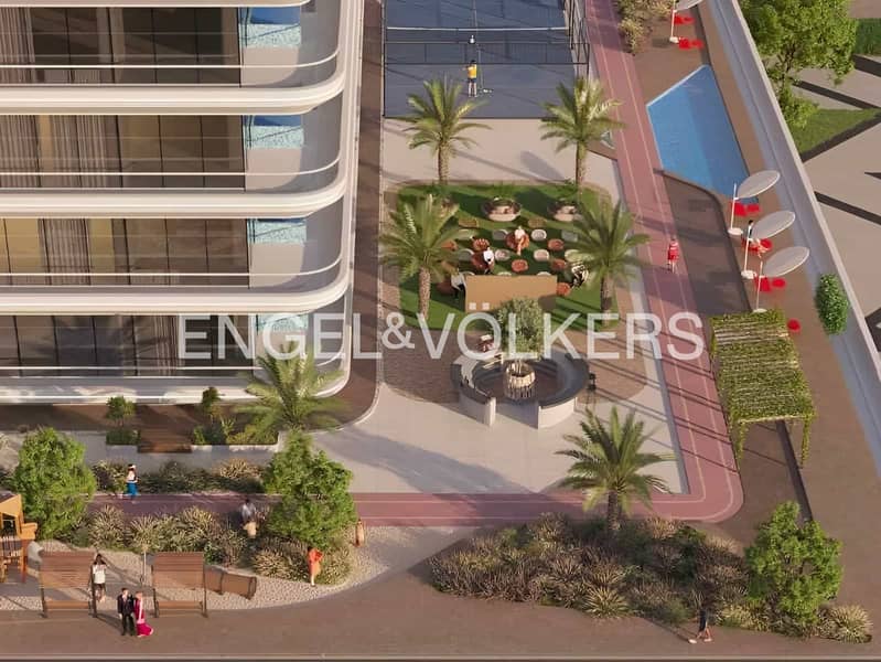 Private Pool | Prime Location | Open View - Image 10