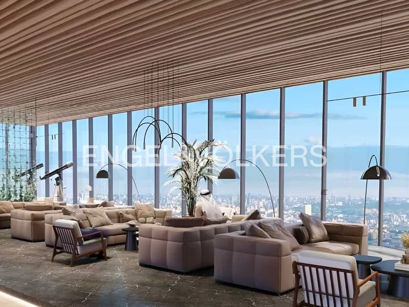 Private Pool | Prime Location | Open View - Image 11