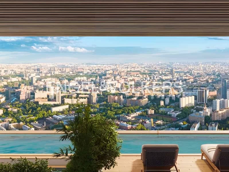 Private Pool | Prime Location | Open View - Image 12