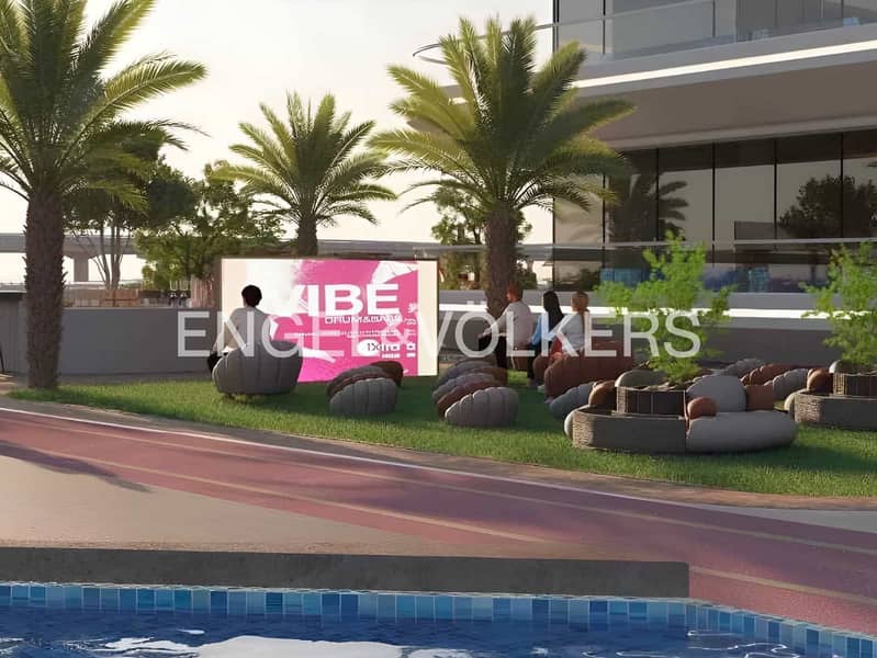 Private Pool | Prime Location | Open View - Image 13