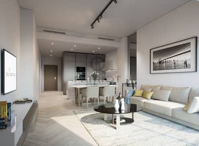 2 Bedroom Flat for Sale in Nad Al Sheba, Dubai - PRE LAUNCH OFFER 2 BHK IN MEYDAN-PAYMENT PLAN 50/50 2 Bedroom Flat for Sale in Nad Al Sheba, Dubai - PRE LAUNCH OFFER 2 BHK IN MEYDAN-PAYMENT PLAN 50/50