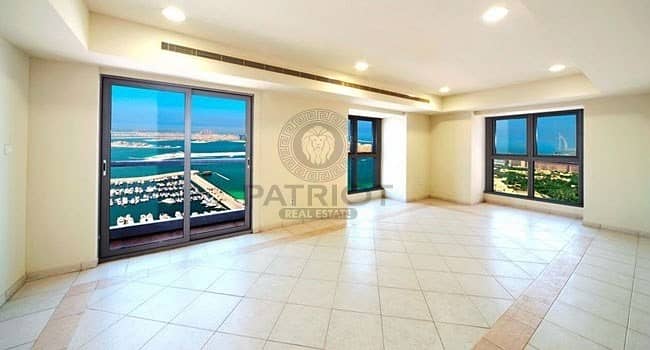 Decent Size Apartment Located On Best Location Of Marina