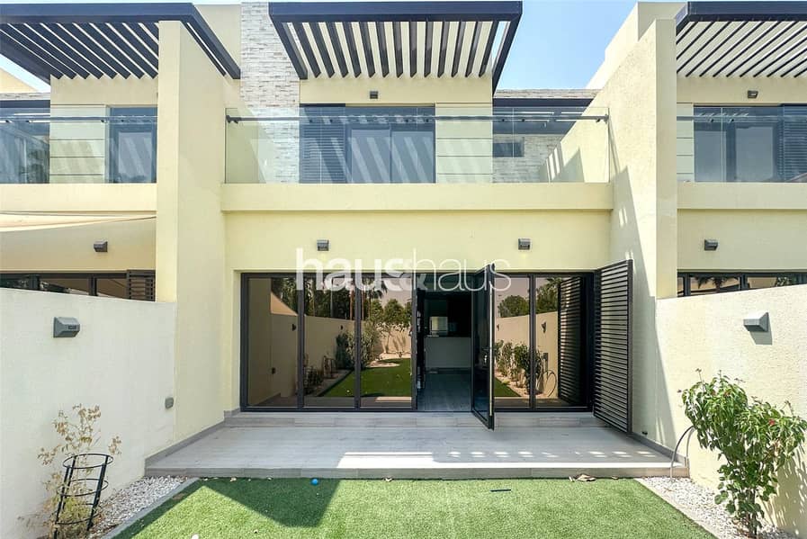 Maison de ville à DAMAC Hills,Silver Springs, 4 chambres, 220000 AED - 13197268 Maison de ville à DAMAC Hills,Silver Springs, 4 chambres, 220000 AED - 13197268