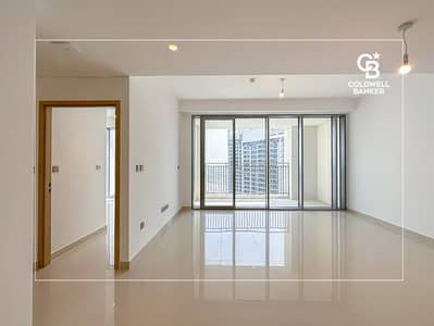 1 Bedroom Flat for Sale in Dubai Creek Harbour, Dubai - Creek View | High Floor | Spacious Layout