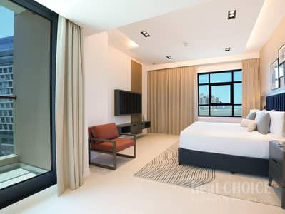 3 Bedroom Hotel Apartment for Rent in Palm Jumeirah, Dubai - Deluxe 3BR| No Bills|Serviced| Brand New|Near Mall 3 Bedroom Hotel Apartment for Rent in Palm Jumeirah, Dubai - Deluxe 3BR| No Bills|Serviced| Brand New|Near Mall
