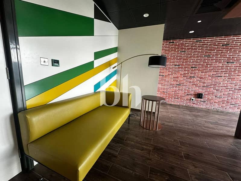 Fully Furnished | Burj Khalifa View | + Maids - Image 24