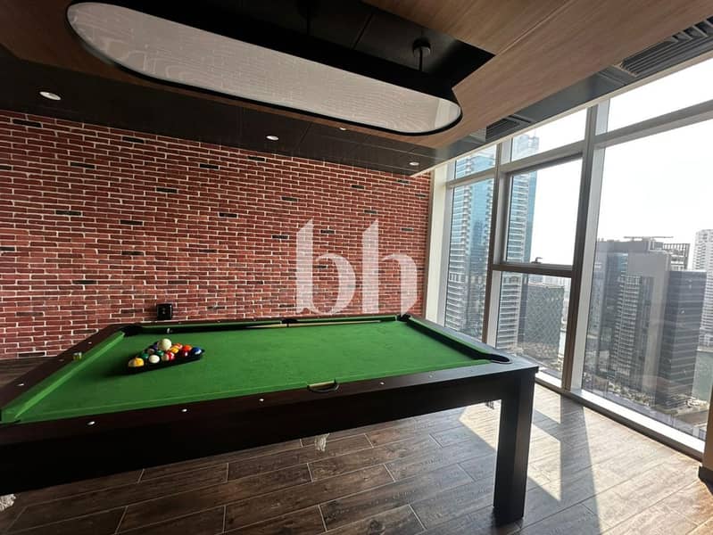 Fully Furnished | Burj Khalifa View | + Maids - Image 26