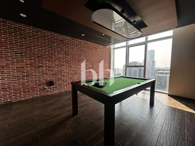 Fully Furnished | Burj Khalifa View | + Maids - Image 27