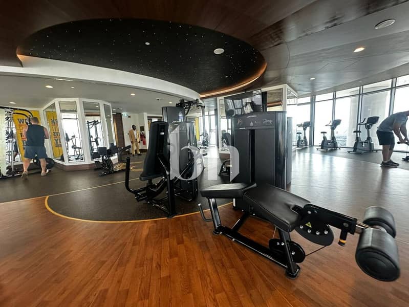 Fully Furnished | Burj Khalifa View | + Maids - Image 28