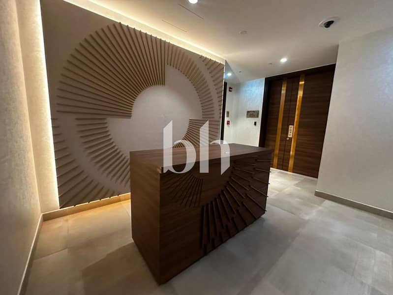 Fully Furnished | Burj Khalifa View | + Maids - Image 34