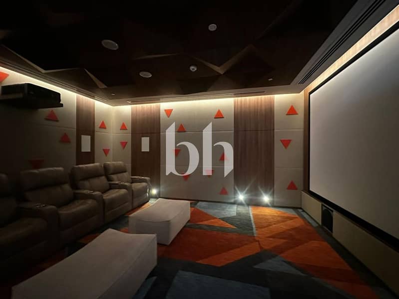 Fully Furnished | Burj Khalifa View | + Maids - Image 35