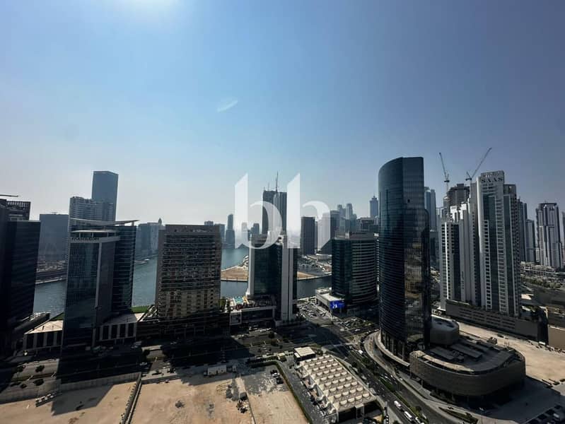 Fully Furnished | Burj Khalifa View | + Maids - Image 46