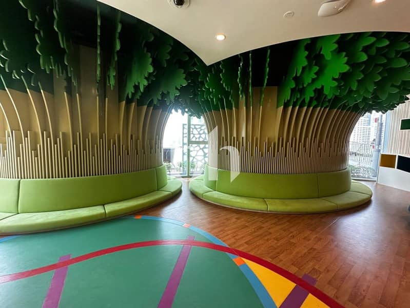 Fully Furnished | Burj Khalifa View | + Maids - Image 54