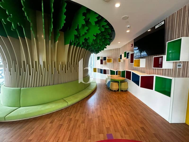 Fully Furnished | Burj Khalifa View | + Maids - Image 55