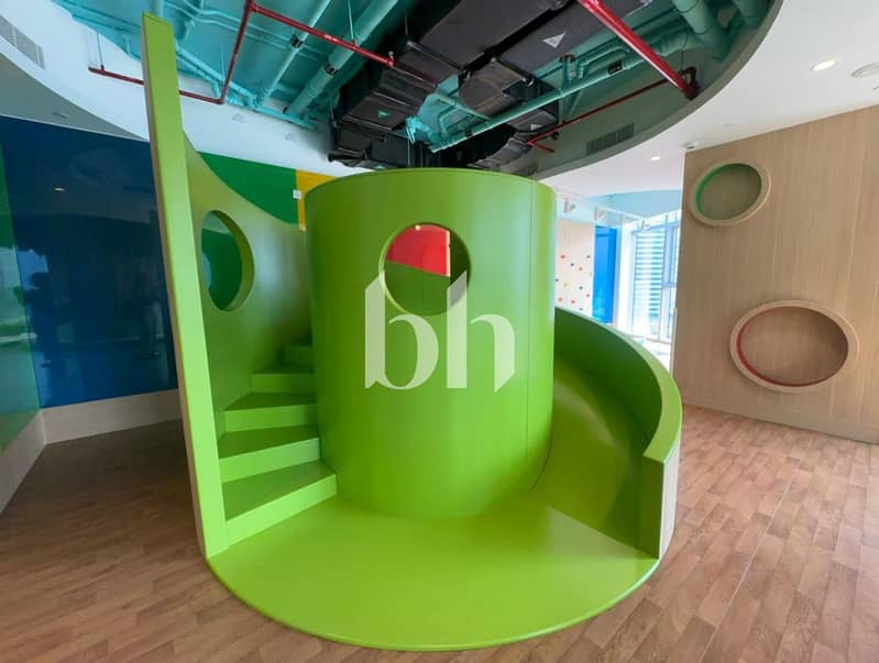 Fully Furnished | Burj Khalifa View | + Maids - Image 56