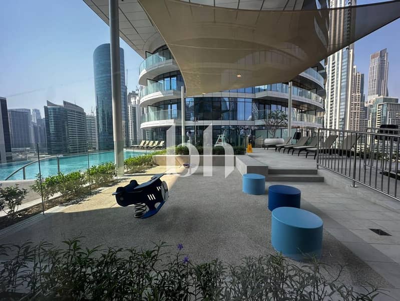 Fully Furnished | Burj Khalifa View | + Maids - Image 58