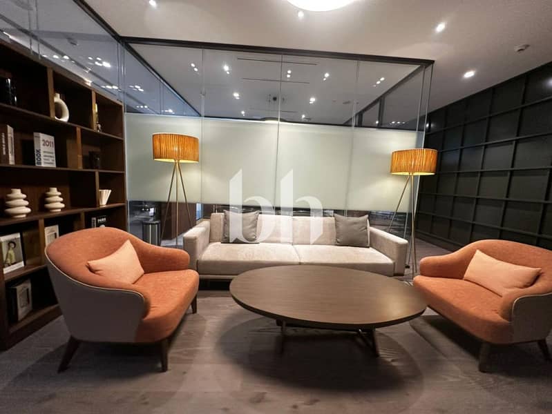 Fully Furnished | Burj Khalifa View | + Maids - Image 65