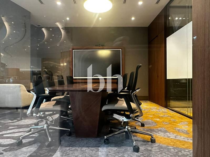 Fully Furnished | Burj Khalifa View | + Maids - Image 67