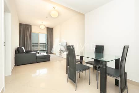 Bedroom Apartments for Rent in Jumeirah Lake Towers (JLT)