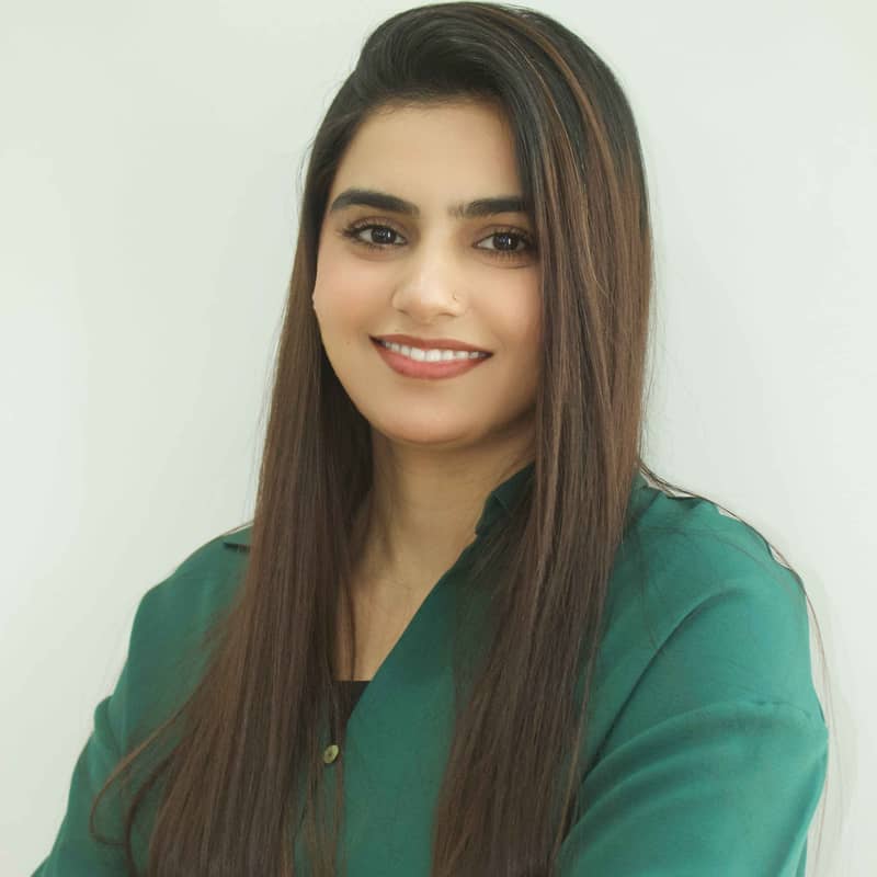 Saba Shahid