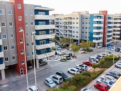 شقة في الریف داون تاون،الريف 1 غرفة 999999 درهم - 13197981