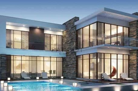 Luxury Serviced 4 BR villa interior by Paramount hotel Luxury Serviced 4 BR villa interior by Paramount hotel