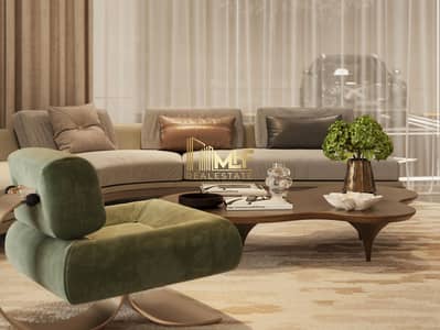 1 Schlafzimmer Wohnung zum zum Verkauf in Al Satwa, Dubai - 3. jpg 1 Schlafzimmer Wohnung zum zum Verkauf in Al Satwa, Dubai - 3. jpg