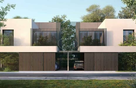 4 Bedroom Townhouse for Sale in Tilal City, Sharjah - Kaya-at-Masaar-Banner. jpg 4 Bedroom Townhouse for Sale in Tilal City, Sharjah - Kaya-at-Masaar-Banner. jpg