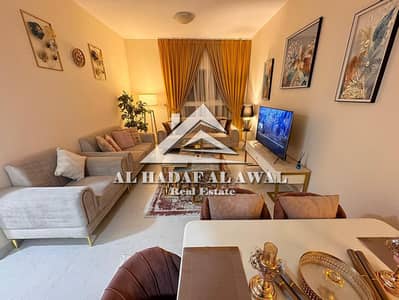 2 Cпальни Апартаменты в аренду в Аль Тааун, Шарджа - IMG-20251026-WA0085. jpg