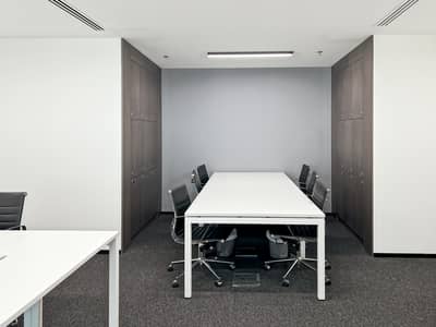 Office zum zur Miete in Jumeirah Lake Towers (JLT), Dubai - Regus_Dubai, HDS Tower_UAE_Centre 6574_Coworking 1. jpg Office zum zur Miete in Jumeirah Lake Towers (JLT), Dubai - Regus_Dubai, HDS Tower_UAE_Centre 6574_Coworking 1. jpg