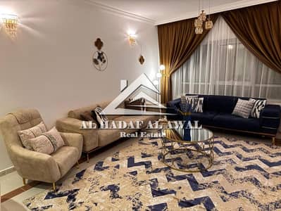 2 Cпальни Апартаменты в аренду в Аль Хан, Шарджа - IMG-20251027-WA0060. jpg