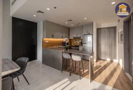 شقة في برج V،مجمع دبي لاند ريزيدنس 3 غرف 1600000 درهم - 13198985