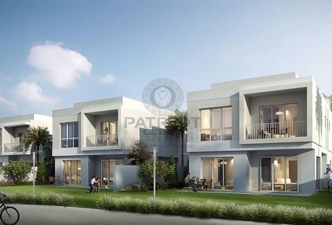 MUDON ARABELLA 3 BED TOWNHOUSE | NO COMMISSION MUDON ARABELLA 3 BED TOWNHOUSE | NO COMMISSION