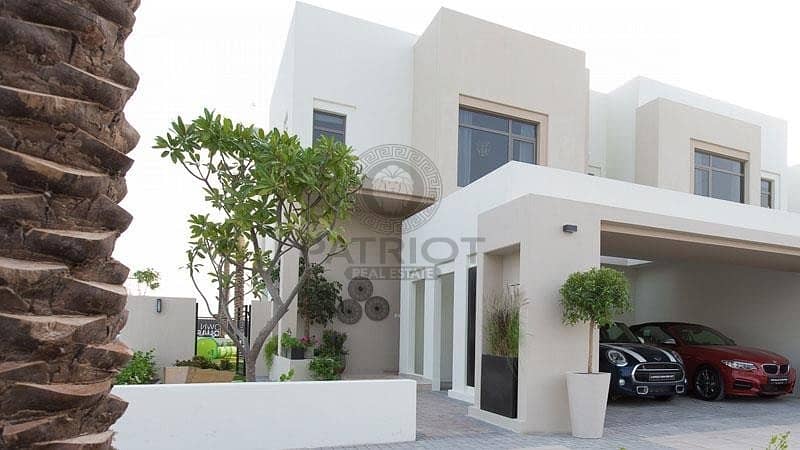 3 BED VILLA WITH MAID IN NSHAMA 3 BED VILLA WITH MAID IN NSHAMA