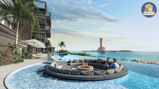 Studio for Sale in RAK Central, Ras Al Khaimah - Pantheon RAK - Amenities R7 (1) (1). jpg Studio for Sale in RAK Central, Ras Al Khaimah - Pantheon RAK - Amenities R7 (1) (1). jpg