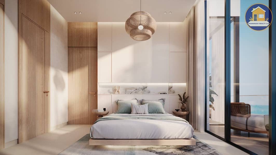 7 spacious 2 bedroom apartment at One RAK Central by Pantheon Development. jpg